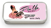 Cotton Candy lip balm
